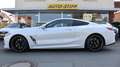 BMW M850 i xDrive HUD BLIS ACC KEYLESS LEDER LASER Weiß - thumbnail 2