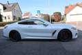 BMW M850 i xDrive HUD BLIS ACC KEYLESS LEDER LASER Weiß - thumbnail 26