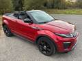 Land Rover Range Rover Evoque Evoque Cabriolet 2.0 TD4 4WD SE Dynamic 82181 km Rosso - thumbnail 6