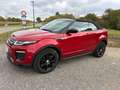 Land Rover Range Rover Evoque Evoque Cabriolet 2.0 TD4 4WD SE Dynamic 82181 km Rosso - thumbnail 1