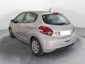 Peugeot 208 1.2 puretech Active 68cv 5p Grigio - thumbnail 6