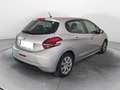 Peugeot 208 1.2 puretech Active 68cv 5p Grigio - thumbnail 4
