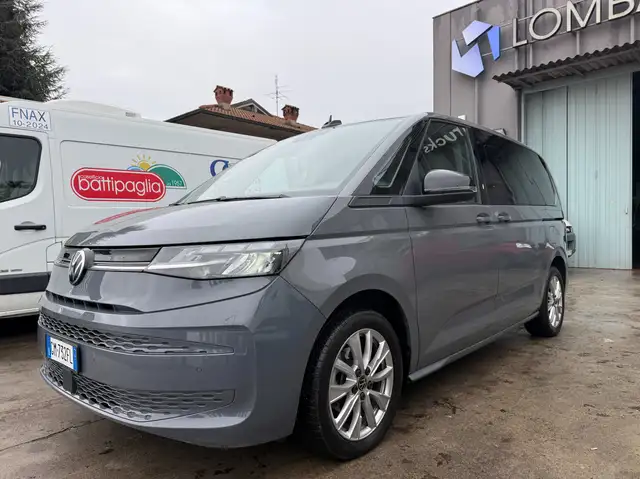 Volkswagen T7 Multivan 2.0TDI/7 POSTI/83000 KM/EURO6D-ISC-FCM/2023