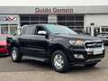 Ford Ranger 3.2 Limited Doppelkabine 4x4 Überrollbügel + AHK Noir - thumbnail 1