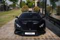 Lamborghini Huracán STO RWD Negro - thumbnail 3