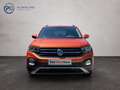 Volkswagen T-Cross Life TSI Orange - thumbnail 2