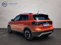Volkswagen T-Cross Life TSI Orange - thumbnail 4