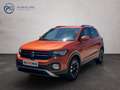 Volkswagen T-Cross Life TSI Orange - thumbnail 1