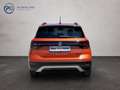 Volkswagen T-Cross Life TSI Orange - thumbnail 5