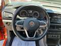 Volkswagen T-Cross Life TSI Orange - thumbnail 8