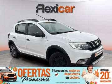 0.9 TCE Stepway Ambiance 66kW