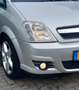Opel Meriva 1.6 16V 77KW Temptation Airco/Trekhaak Grau - thumbnail 7