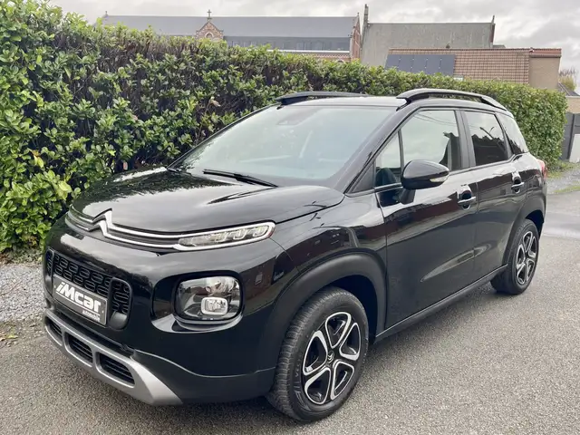 Citroen C3 Aircross C3 Aircross  Feel , gps , 31.000km , 2020