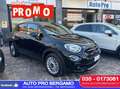 Fiat 500X 1.0 t3 Business 120cv OCCASIONISSIMA CERTIFICATA Nero - thumbnail 1