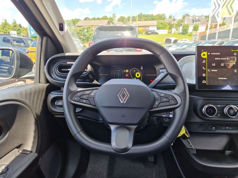 Photo du véhicule