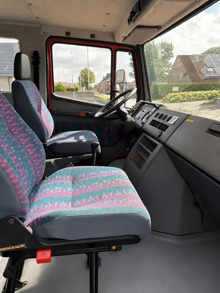 Mercedes-Benz T2 510 Doka, foto 7