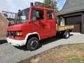 Mercedes-Benz T2 510 Doka - thumbnail 2