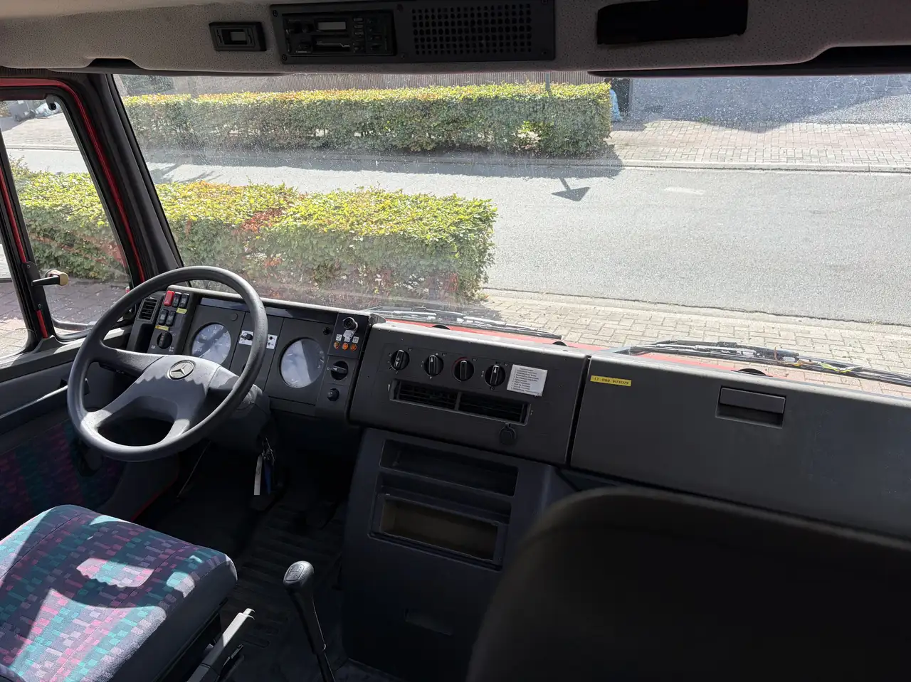 Mercedes-Benz T2 510 Doka, foto 6
