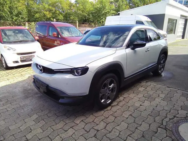 Mazda MX-30 e-Skyactiv  AUTOMATIK + LED + HuD + NAVI