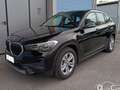BMW X1 xDrive25e Business Advantage Nero - thumbnail 1