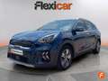 Kia Niro 1.6 GDi Híbrido Enchufable 104kW Drive Azul - thumbnail 3