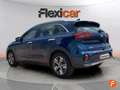 Kia Niro 1.6 GDi Híbrido Enchufable 104kW Drive Azul - thumbnail 5
