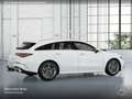 Mercedes-Benz CLA 250 e AMG+AHK+LED+KAMERA+TOTW+KEYLESS+8G Weiß - thumbnail 20