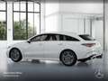 Mercedes-Benz CLA 250 e AMG+AHK+LED+KAMERA+TOTW+KEYLESS+8G Weiß - thumbnail 15