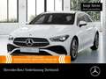 Mercedes-Benz CLA 250 e AMG+AHK+LED+KAMERA+TOTW+KEYLESS+8G Weiß - thumbnail 1
