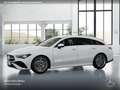 Mercedes-Benz CLA 250 e AMG+AHK+LED+KAMERA+TOTW+KEYLESS+8G Weiß - thumbnail 3