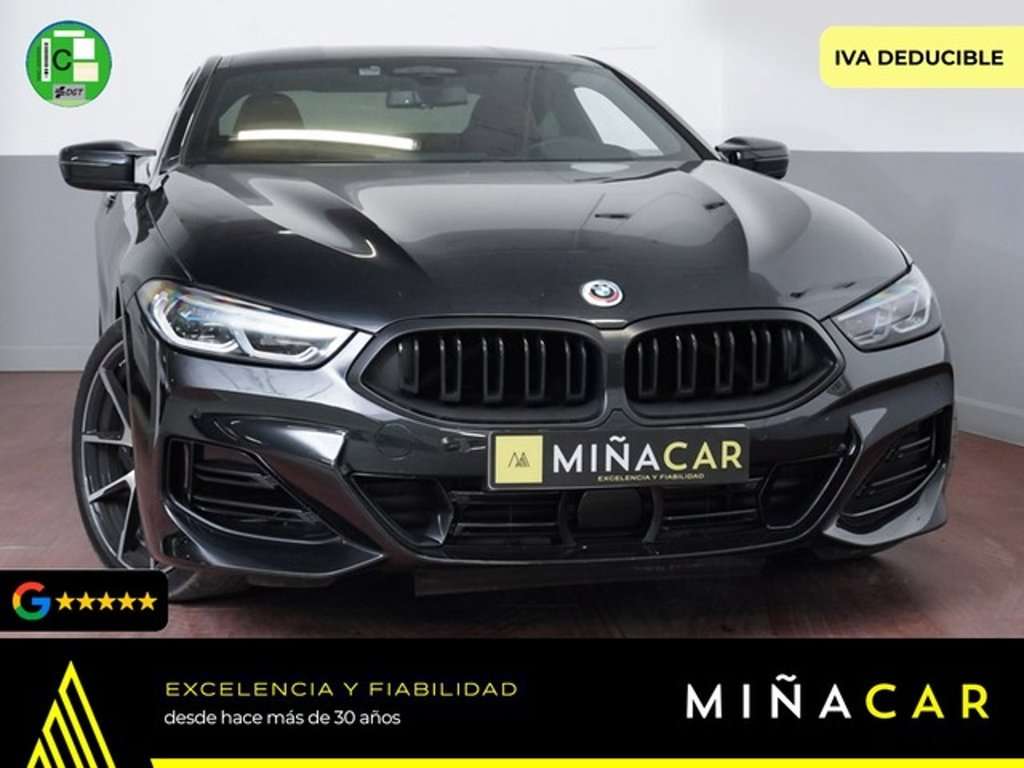 BMW 840 840i - foto 1