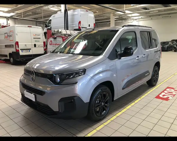 Citroen Berlingo combi N1 1.5 bluehdi 130cv S&S 5p.ti eat8