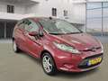 Ford Fiesta 1.25 Trend Rouge - thumbnail 2