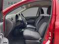 Nissan Micra 1.2 Visia First Rojo - thumbnail 10