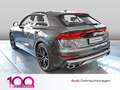 Audi SQ8 4.0 TDI quattro Luftfederung Navi Leder ALLRADLENK Szary - thumbnail 3