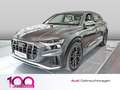 Audi SQ8 4.0 TDI quattro Luftfederung Navi Leder ALLRADLENK Grijs - thumbnail 1
