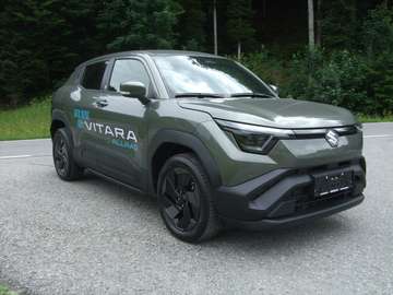 E-Shine Allgrip 61kWh