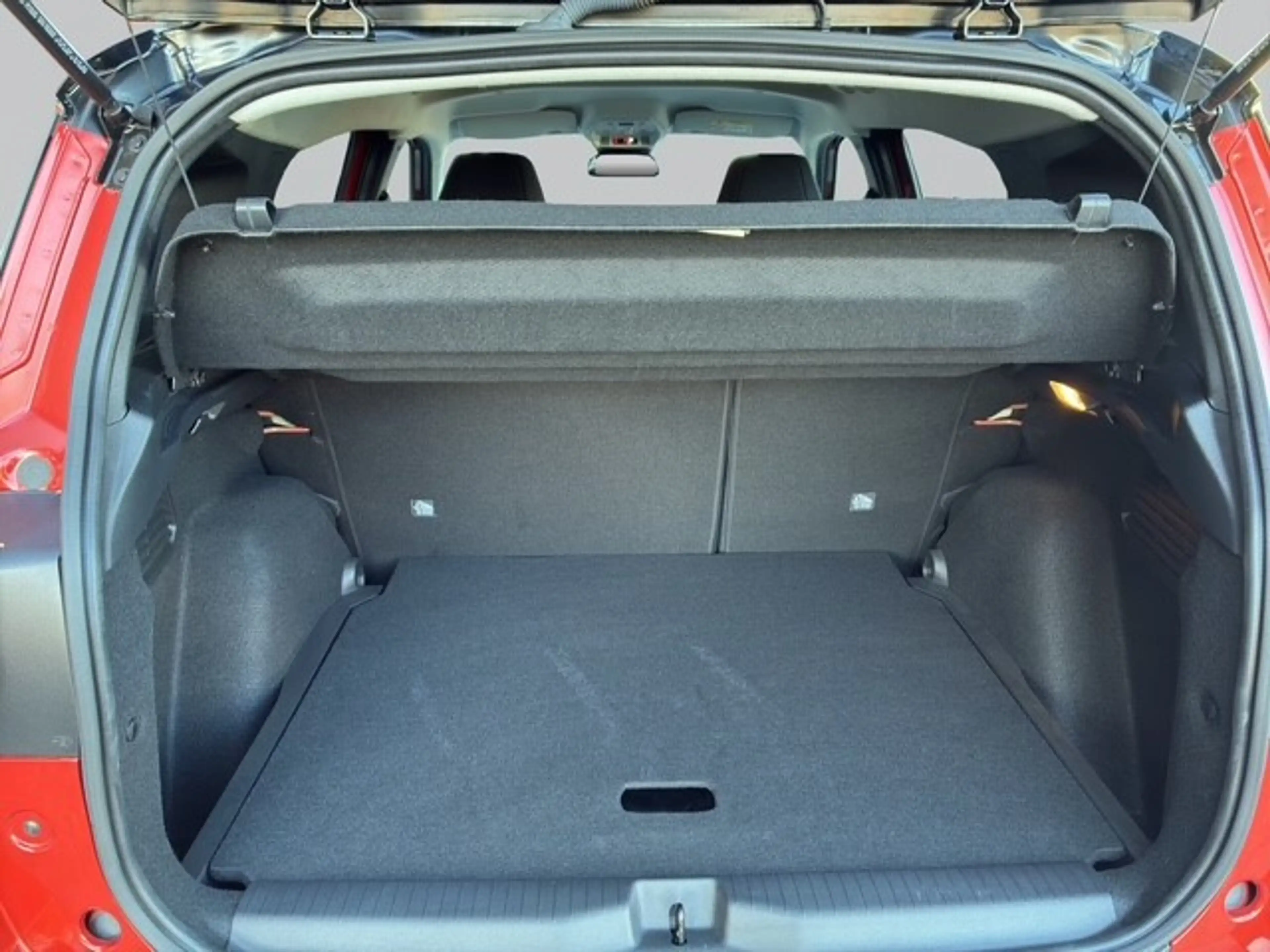 Opel Frontera Frontera-e GS — photo 10