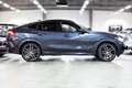 BMW X6 M Pack Sport - LED, Pano, Head Up, Adaptatif Cruis Grau - thumbnail 7