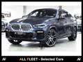 BMW X6 M Pack Sport - LED, Pano, Head Up, Adaptatif Cruis Grijs - thumbnail 1