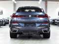 BMW X6 M Pack Sport - LED, Pano, Head Up, Adaptatif Cruis Grijs - thumbnail 4