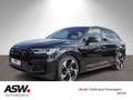 Audi Q7 S line 55TFSI e quattro tiptronic B&O Pano Schwarz - thumbnail 1