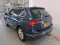 Volkswagen Tiguan 1.5 TSI 150pk Automaat Life Business | Trekhaak | Blauw - thumbnail 2