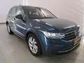 Volkswagen Tiguan 1.5 TSI 150pk Automaat Life Business | Trekhaak | Blauw - thumbnail 4