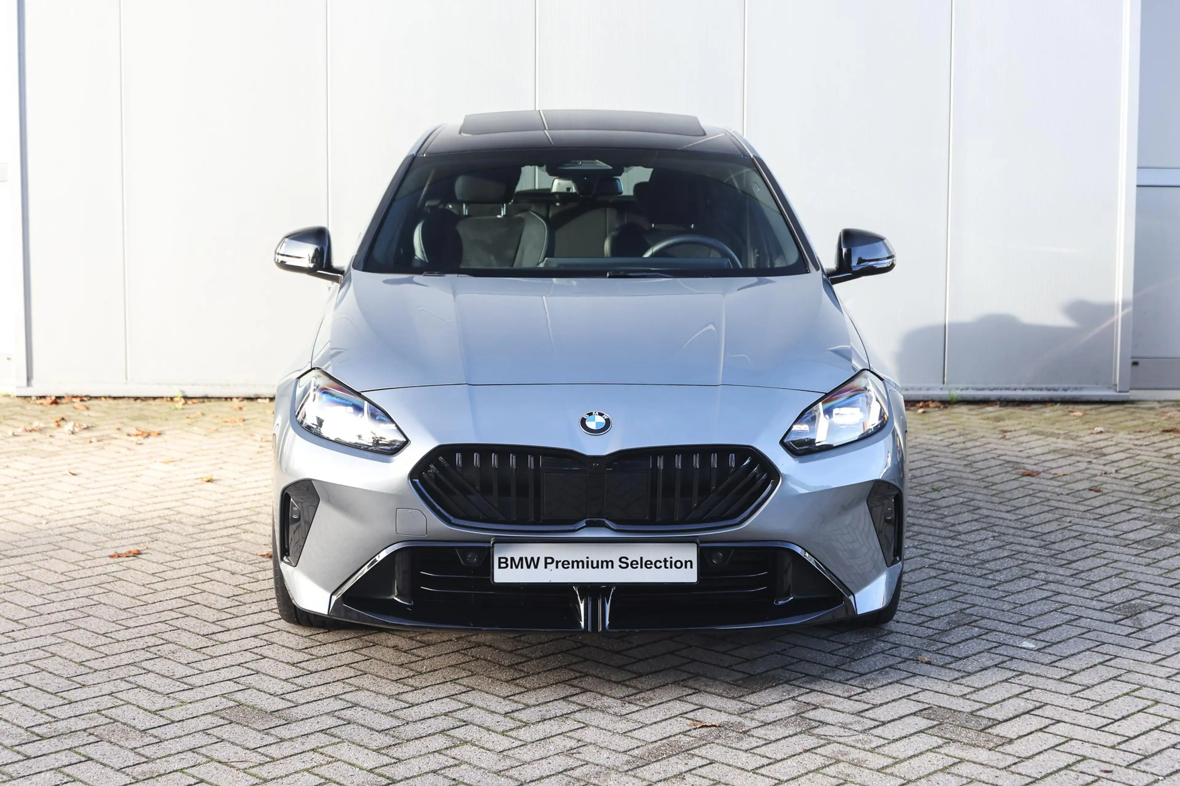 BMW 120 1 Serie M Sport Automaat / Panoramadak / Sportstoe — photo 6