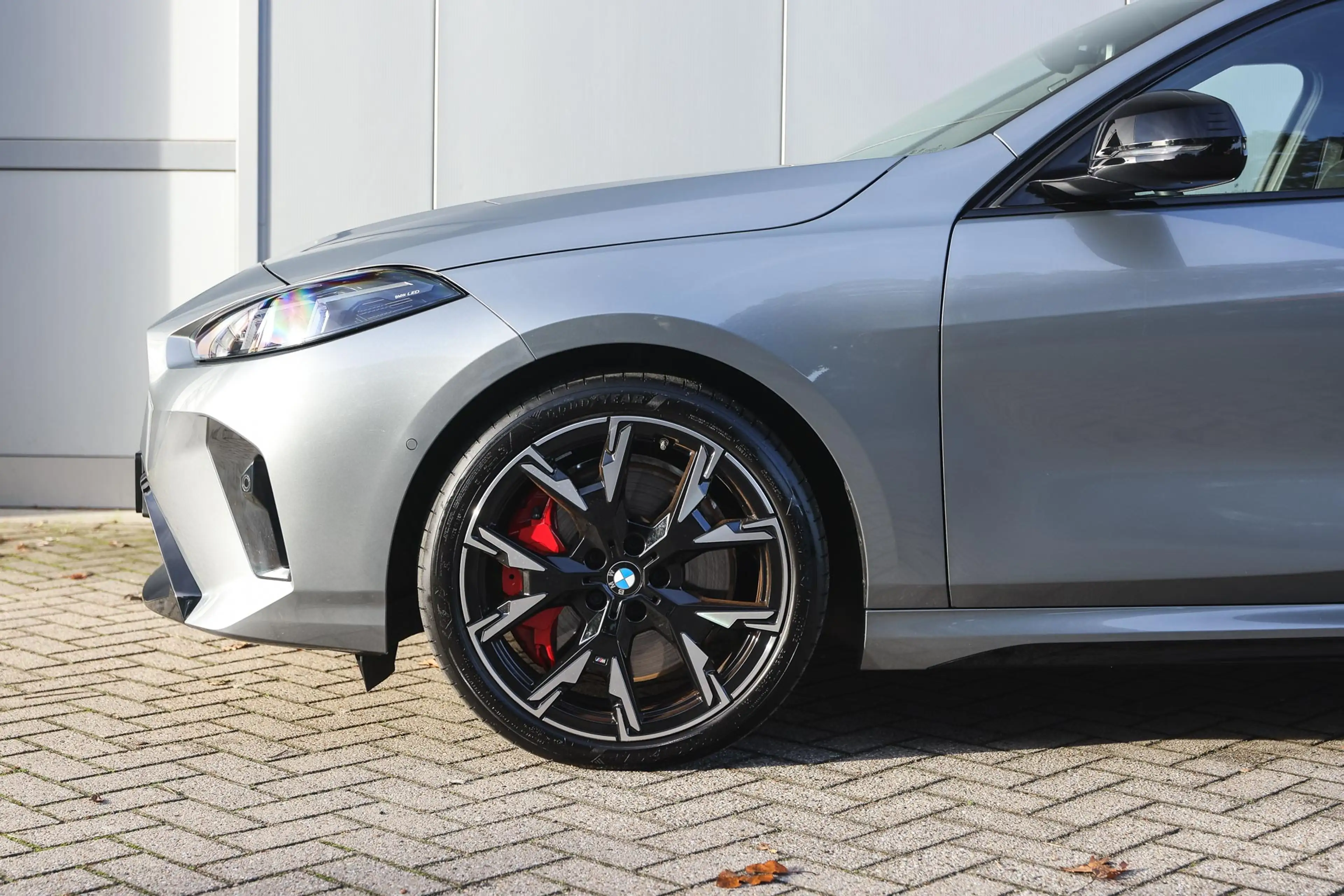 BMW 120 1 Serie M Sport Automaat / Panoramadak / Sportstoe — photo 5