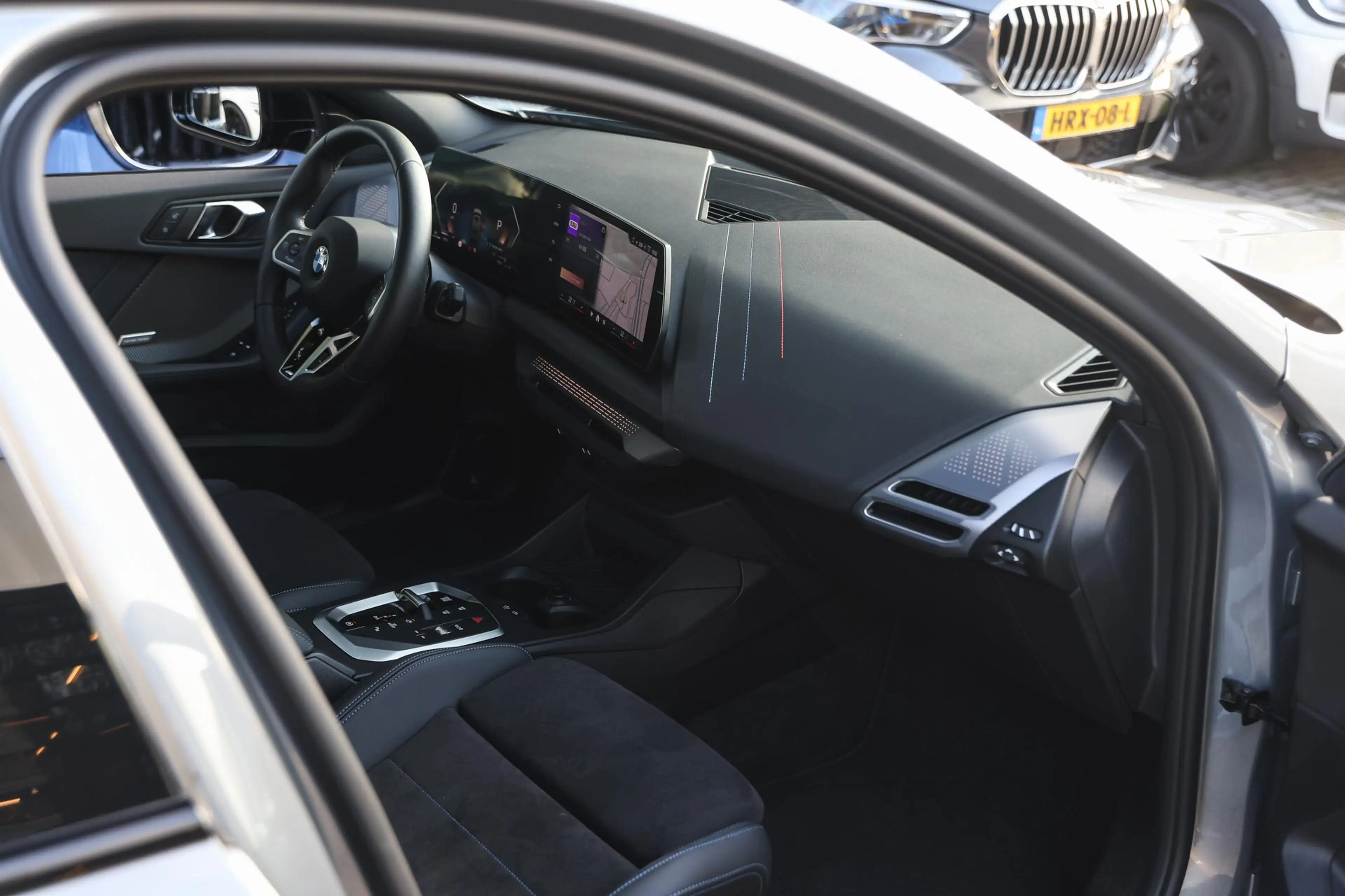 BMW 120 1 Serie M Sport Automaat / Panoramadak / Sportstoe — photo 11