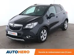 Photo Opel Mokka