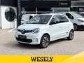 Renault Twingo R80 21,4kWh Techno Weiß - thumbnail 1