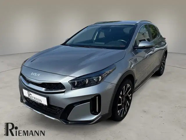 Kia XCeed 1.6 GDI PHEV Spirit + Technologie Paket